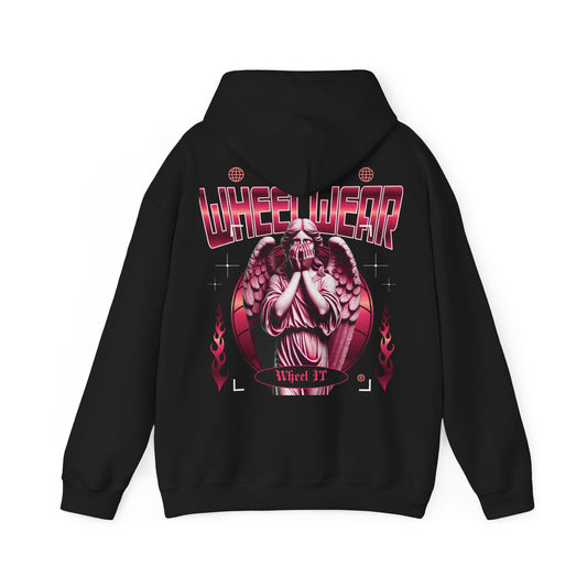 WheelWear Street Hoodie