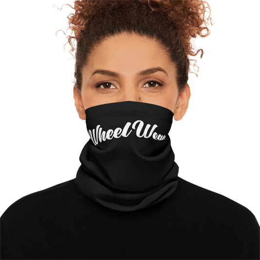 WheelWear Neck Gaiter